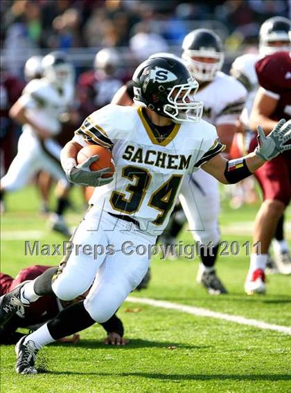 Thumbnail 3 in Sachem North @ Bay Shore photogallery.