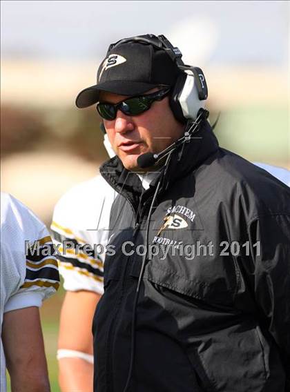 Thumbnail 3 in Sachem North @ Bay Shore photogallery.