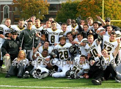 Thumbnail 3 in Sachem North @ Bay Shore photogallery.