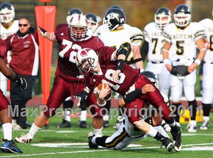 Thumbnail 1 in Sachem North @ Bay Shore photogallery.