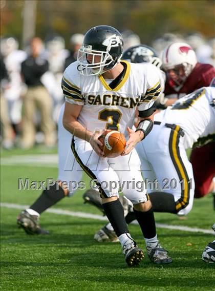 Thumbnail 3 in Sachem North @ Bay Shore photogallery.