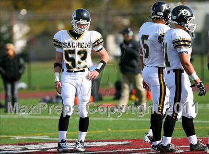 Thumbnail 3 in Sachem North @ Bay Shore photogallery.