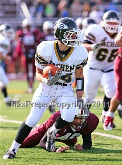 Thumbnail 1 in Sachem North @ Bay Shore photogallery.