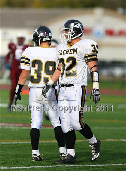 Thumbnail 3 in Sachem North @ Bay Shore photogallery.