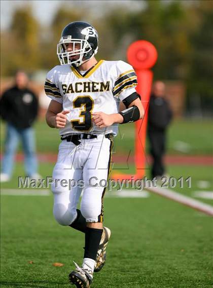 Thumbnail 2 in Sachem North @ Bay Shore photogallery.