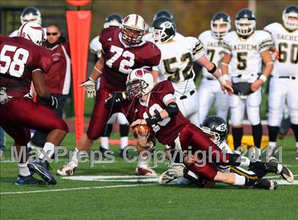 Thumbnail 3 in Sachem North @ Bay Shore photogallery.