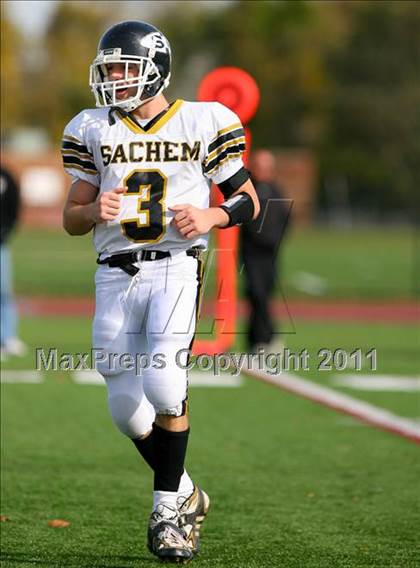 Thumbnail 3 in Sachem North @ Bay Shore photogallery.