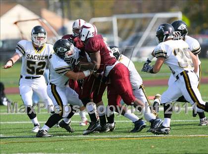 Thumbnail 1 in Sachem North @ Bay Shore photogallery.