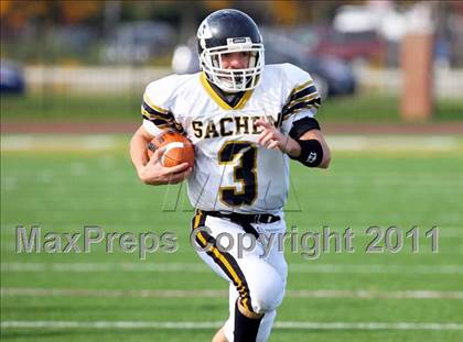 Thumbnail 1 in Sachem North @ Bay Shore photogallery.