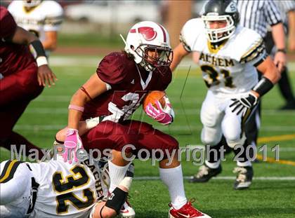 Thumbnail 3 in Sachem North @ Bay Shore photogallery.