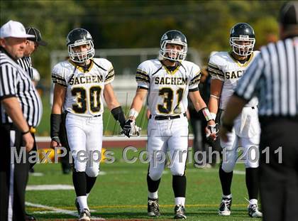 Thumbnail 3 in Sachem North @ Bay Shore photogallery.