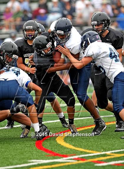 Thumbnail 2 in Bellarmine College Prep @ Archbishop Mitty photogallery.