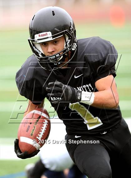 Thumbnail 3 in Bellarmine College Prep @ Archbishop Mitty photogallery.