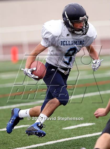 Thumbnail 2 in Bellarmine College Prep @ Archbishop Mitty photogallery.