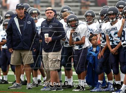 Thumbnail 2 in Bellarmine College Prep @ Archbishop Mitty photogallery.