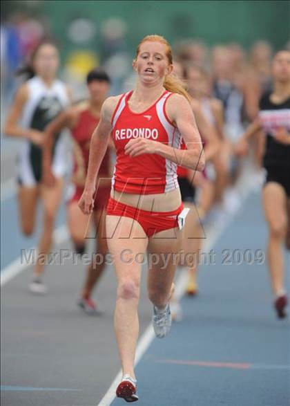 Thumbnail 2 in CIF SS Masters Champiopnships photogallery.