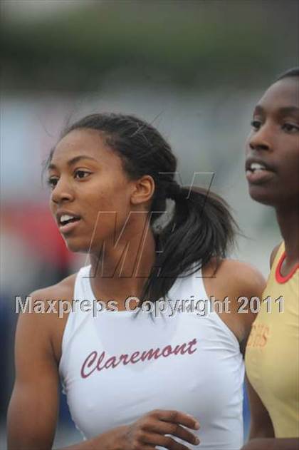 Thumbnail 1 in CIF SS Masters Champiopnships photogallery.