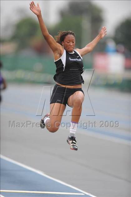 Thumbnail 3 in CIF SS Masters Champiopnships photogallery.