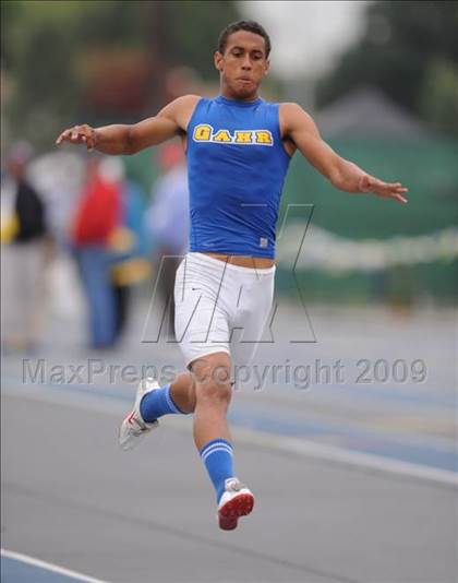 Thumbnail 3 in CIF SS Masters Champiopnships photogallery.