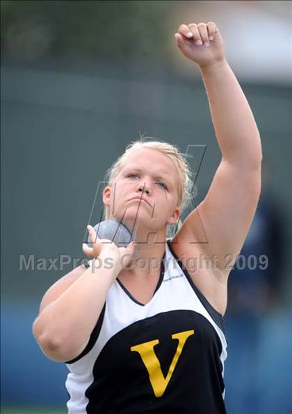 Thumbnail 2 in CIF SS Masters Champiopnships photogallery.