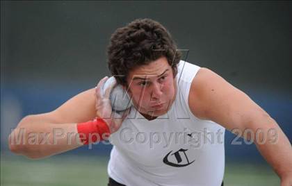 Thumbnail 2 in CIF SS Masters Champiopnships photogallery.