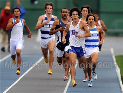 Thumbnail 1 in CIF SS Masters Champiopnships photogallery.