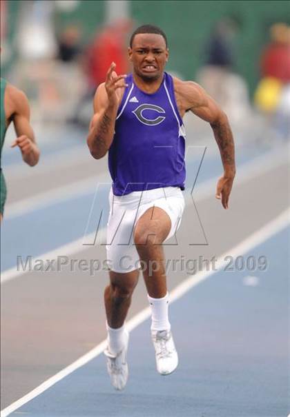 Thumbnail 2 in CIF SS Masters Champiopnships photogallery.