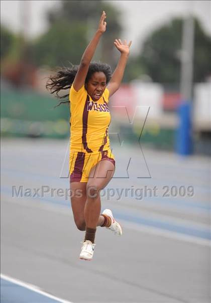 Thumbnail 1 in CIF SS Masters Champiopnships photogallery.