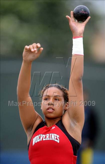 Thumbnail 3 in CIF SS Masters Champiopnships photogallery.