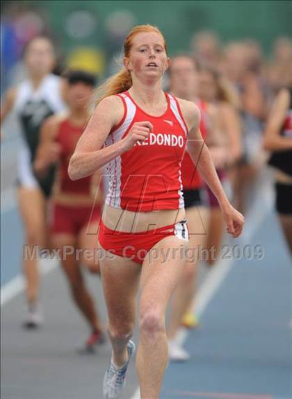Thumbnail 3 in CIF SS Masters Champiopnships photogallery.