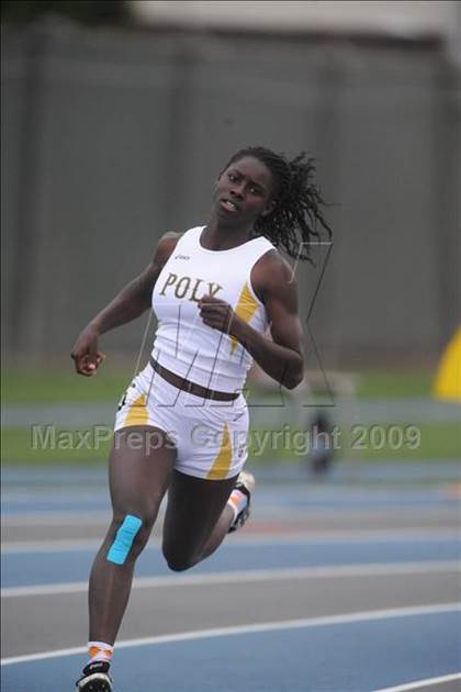 Thumbnail 2 in CIF SS Masters Champiopnships photogallery.