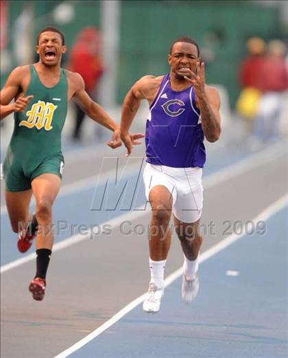 Thumbnail 1 in CIF SS Masters Champiopnships photogallery.