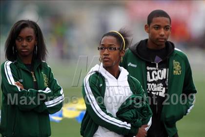 Thumbnail 3 in CIF SS Masters Champiopnships photogallery.