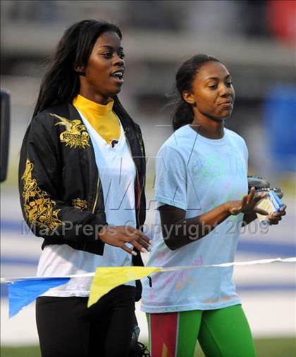 Thumbnail 2 in CIF SS Masters Champiopnships photogallery.