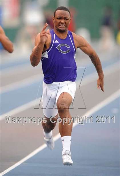 Thumbnail 1 in CIF SS Masters Champiopnships photogallery.