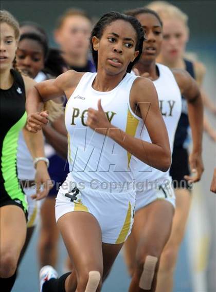 Thumbnail 2 in CIF SS Masters Champiopnships photogallery.