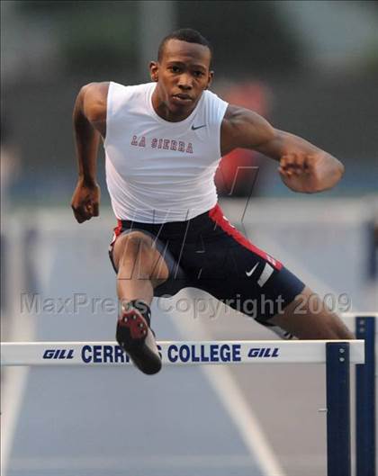Thumbnail 1 in CIF SS Masters Champiopnships photogallery.