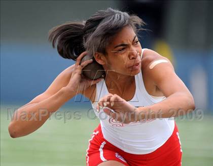Thumbnail 1 in CIF SS Masters Champiopnships photogallery.