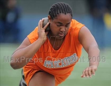 Thumbnail 1 in CIF SS Masters Champiopnships photogallery.
