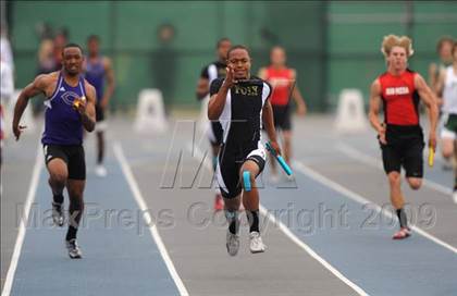 Thumbnail 1 in CIF SS Masters Champiopnships photogallery.