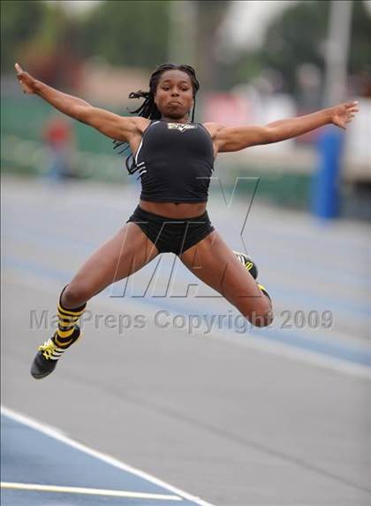 Thumbnail 3 in CIF SS Masters Champiopnships photogallery.