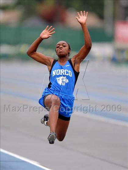 Thumbnail 3 in CIF SS Masters Champiopnships photogallery.