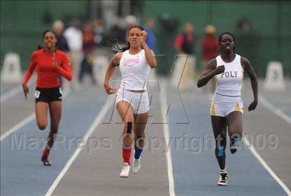 Thumbnail 1 in CIF SS Masters Champiopnships photogallery.