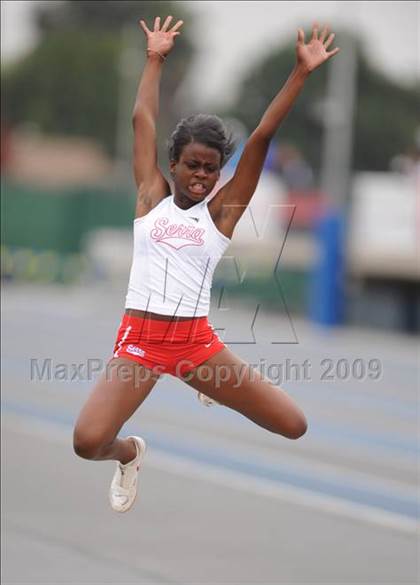 Thumbnail 3 in CIF SS Masters Champiopnships photogallery.