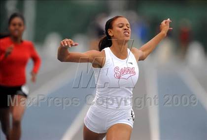 Thumbnail 2 in CIF SS Masters Champiopnships photogallery.