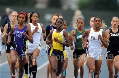 Thumbnail 1 in CIF SS Masters Champiopnships photogallery.