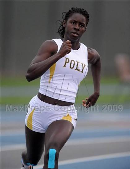 Thumbnail 2 in CIF SS Masters Champiopnships photogallery.