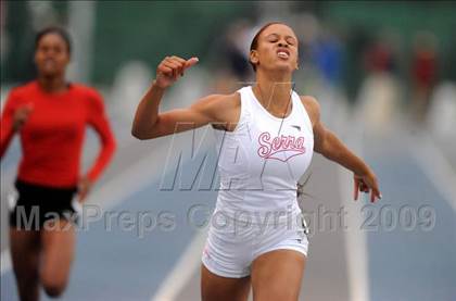 Thumbnail 1 in CIF SS Masters Champiopnships photogallery.