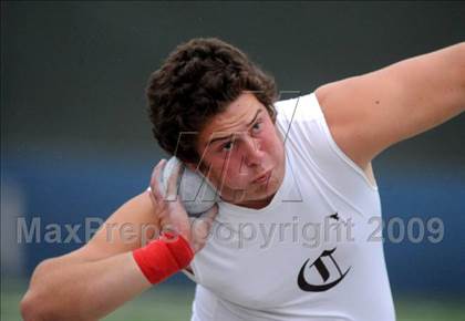 Thumbnail 3 in CIF SS Masters Champiopnships photogallery.