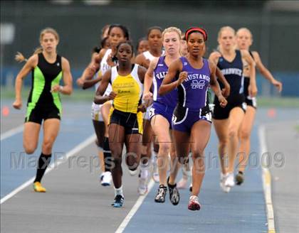 Thumbnail 3 in CIF SS Masters Champiopnships photogallery.